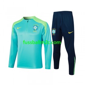 Brasilien Sweatshirts Anzüge 2024